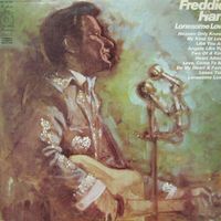 Freddie Hart - Lonesome Love